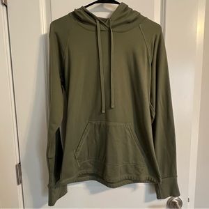 Nordstrom Light Weight Hoodie